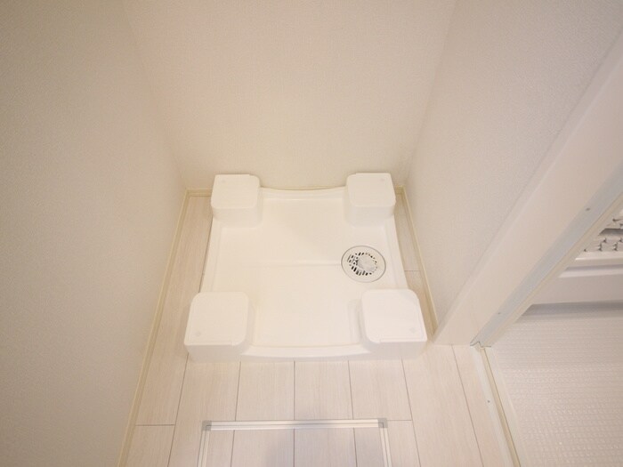 D-roomS・KA棟の物件内観写真