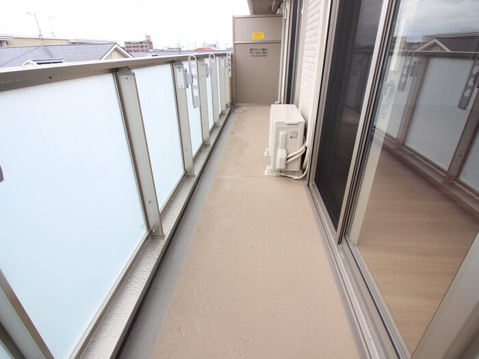 D-roomS・KA棟の物件内観写真