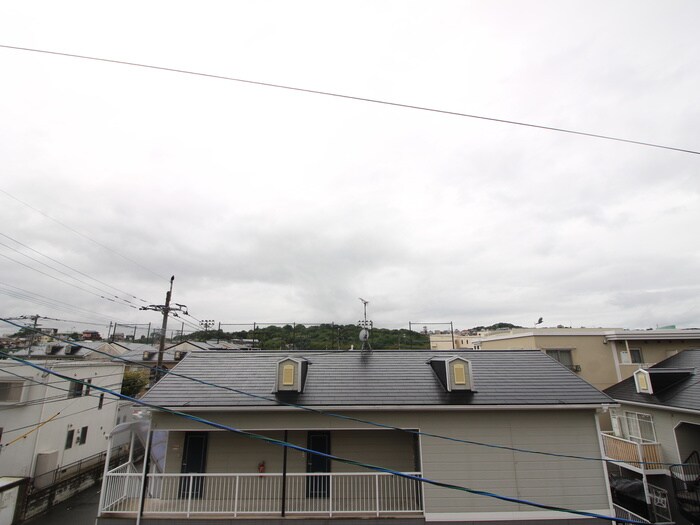 D-roomS・KA棟の物件内観写真