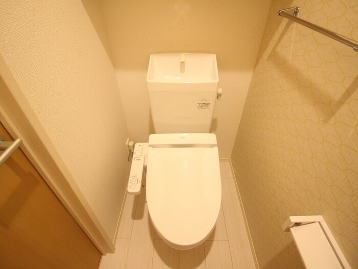 D-roomS・KA棟の物件内観写真