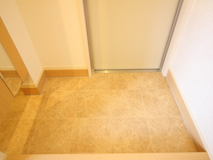 D-roomS・KA棟の物件内観写真