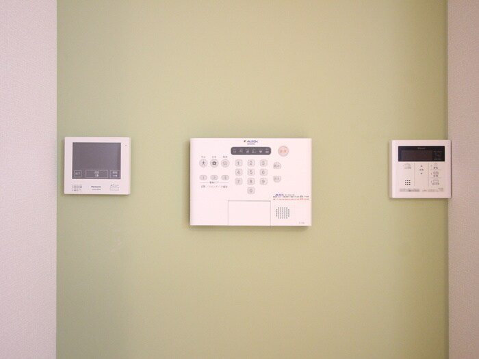 D-roomS・KA棟の物件内観写真