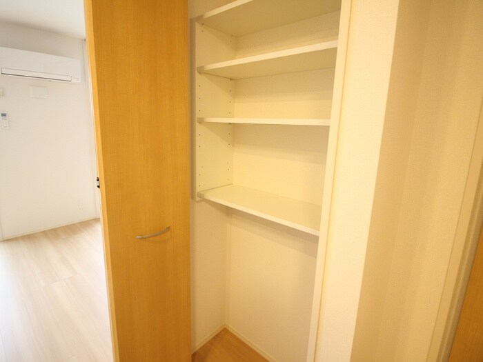 D-roomS・KA棟の物件内観写真