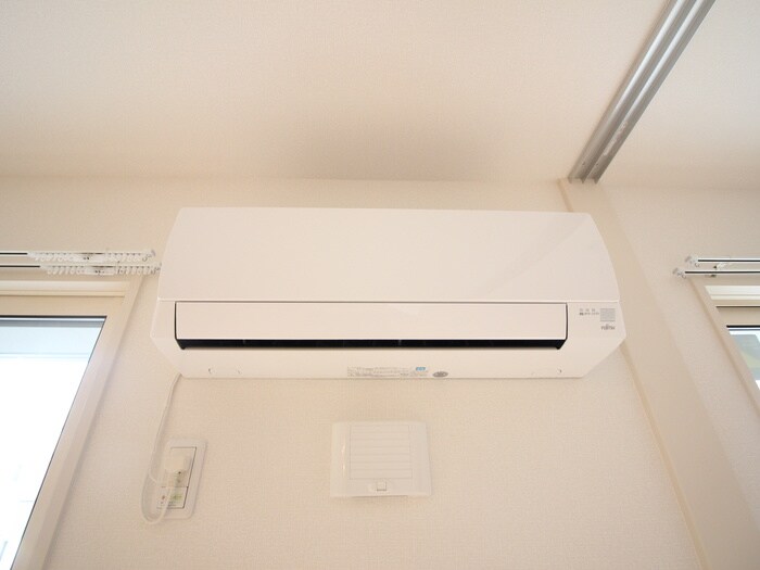 D-roomS・KA棟の物件内観写真