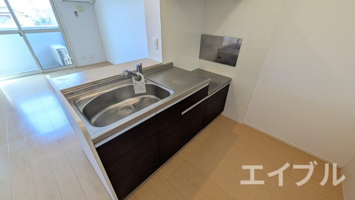 クリエイティブ　Ｂ棟の物件内観写真