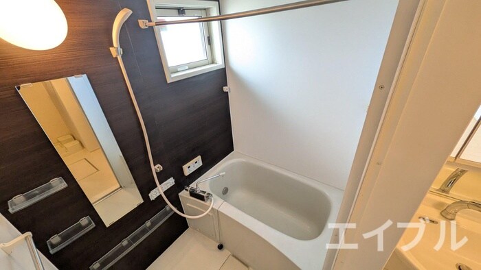 クリエイティブ　Ｂ棟の物件内観写真