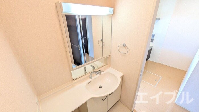 クリエイティブ　Ｂ棟の物件内観写真