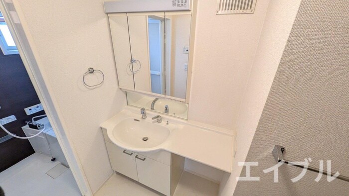 クリエイティブ　Ｂ棟の物件内観写真