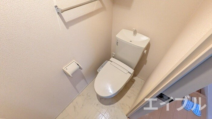 クリエイティブ　Ｂ棟の物件内観写真