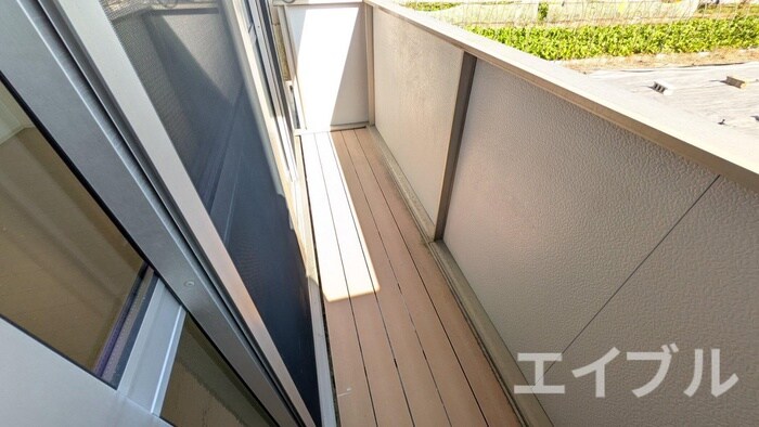 クリエイティブ　Ｂ棟の物件内観写真