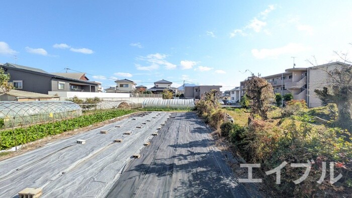 クリエイティブ　Ｂ棟の物件内観写真