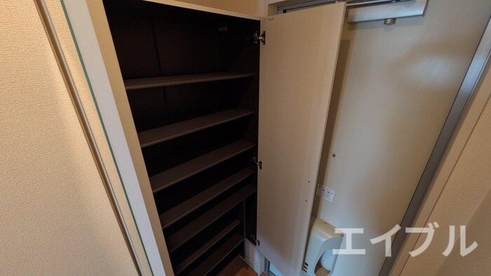 クリエイティブ　Ｂ棟の物件内観写真