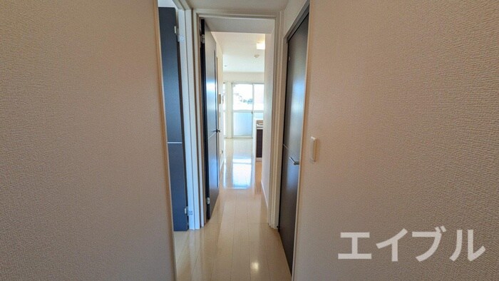 クリエイティブ　Ｂ棟の物件内観写真