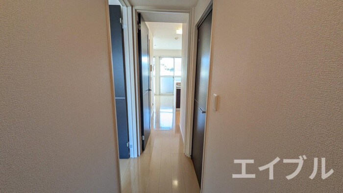 クリエイティブ　Ｂ棟の物件内観写真