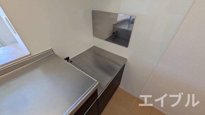 クリエイティブ　Ｂ棟の物件内観写真