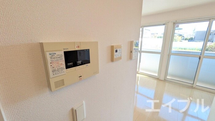 クリエイティブ　Ｂ棟の物件内観写真