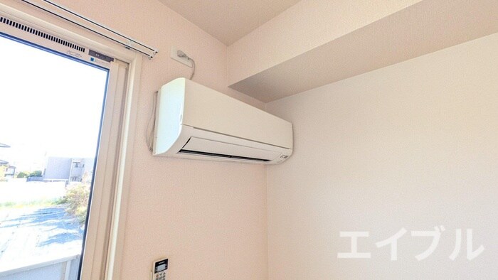 クリエイティブ　Ｂ棟の物件内観写真