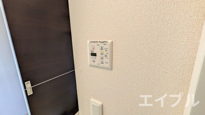 クリエイティブ　Ｂ棟の物件内観写真