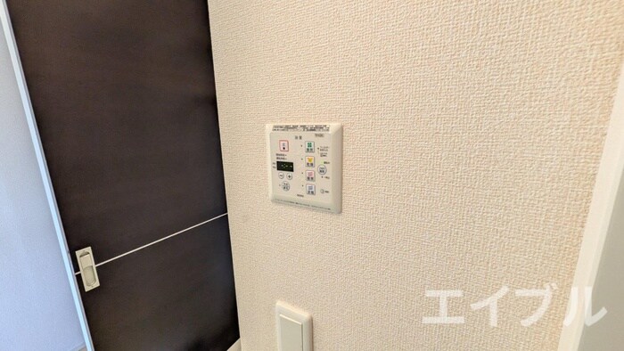 クリエイティブ　Ｂ棟の物件内観写真