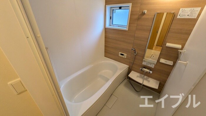 ムーンラヴァースの物件内観写真