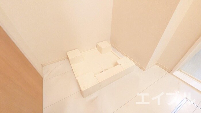 ムーンラヴァースの物件内観写真