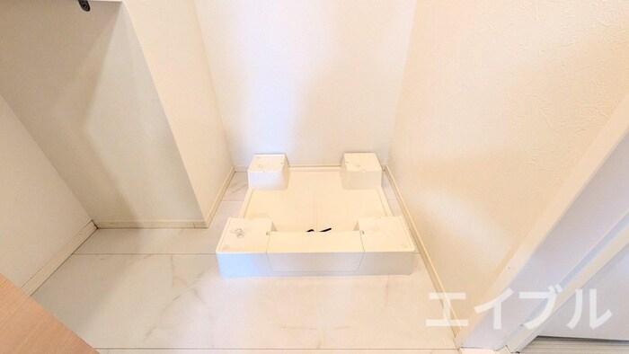 ムーンラヴァースの物件内観写真