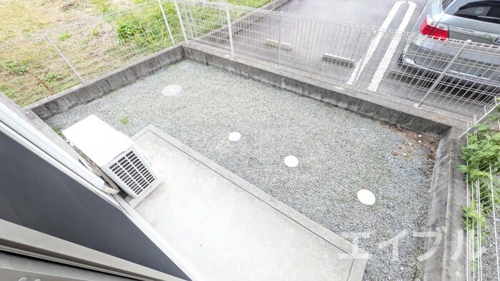 ムーンラヴァースの物件内観写真