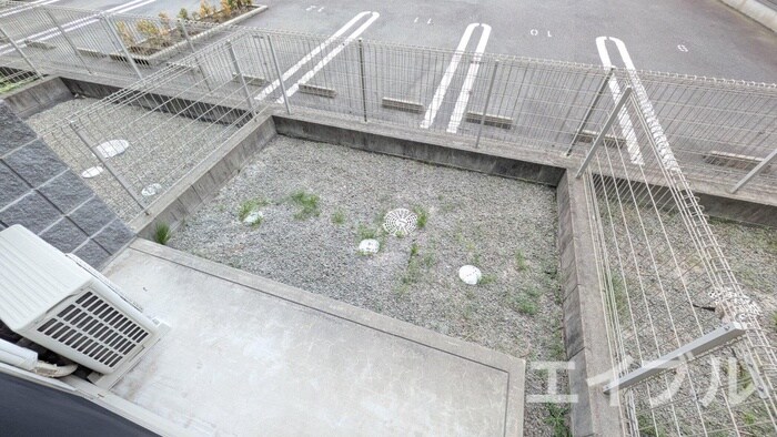 ムーンラヴァースの物件内観写真