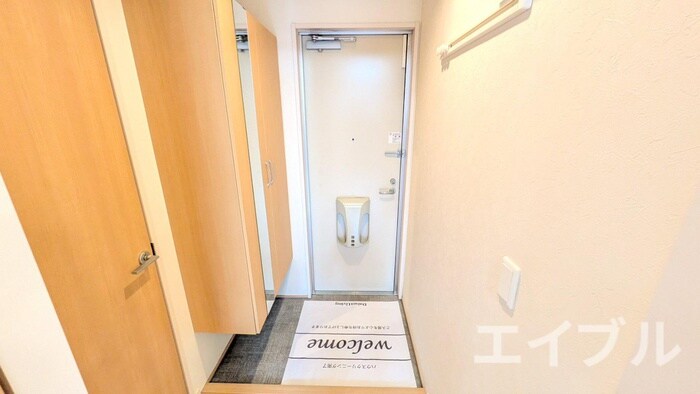 ムーンラヴァースの物件内観写真