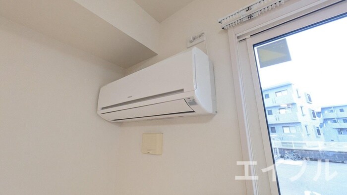 ムーンラヴァースの物件内観写真