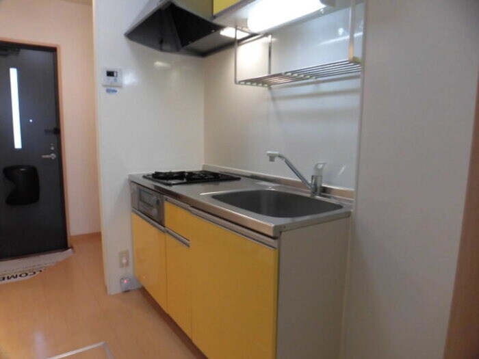 モナリエプライズ　Ａ棟の物件内観写真