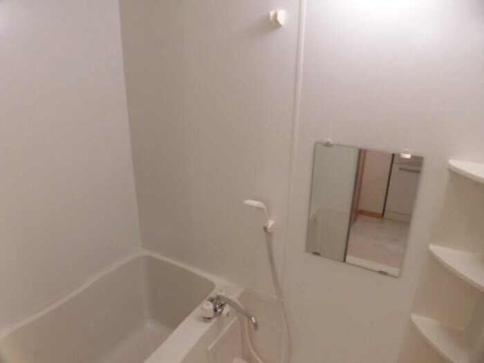 モナリエプライズ　Ａ棟の物件内観写真