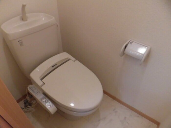 モナリエプライズ　Ａ棟の物件内観写真