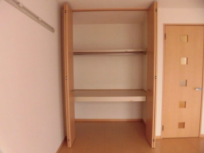 モナリエプライズ　Ａ棟の物件内観写真