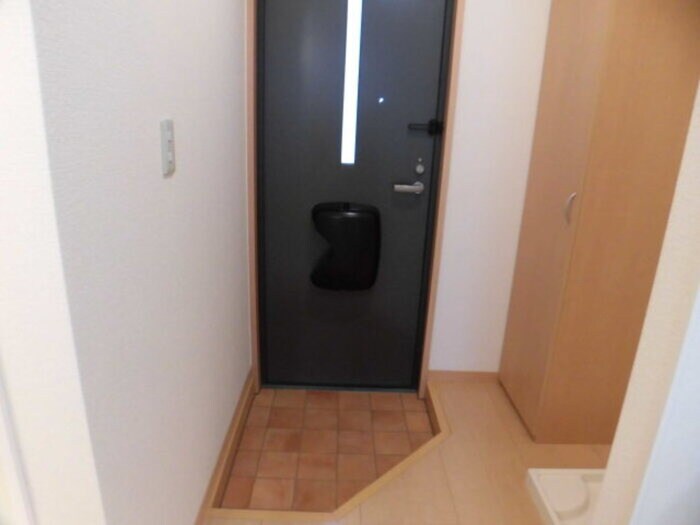 モナリエプライズ　Ａ棟の物件内観写真