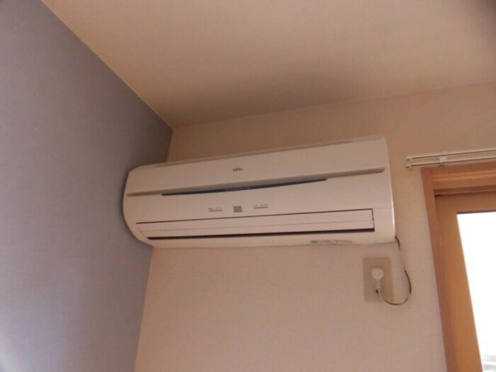 モナリエプライズ　Ａ棟の物件内観写真