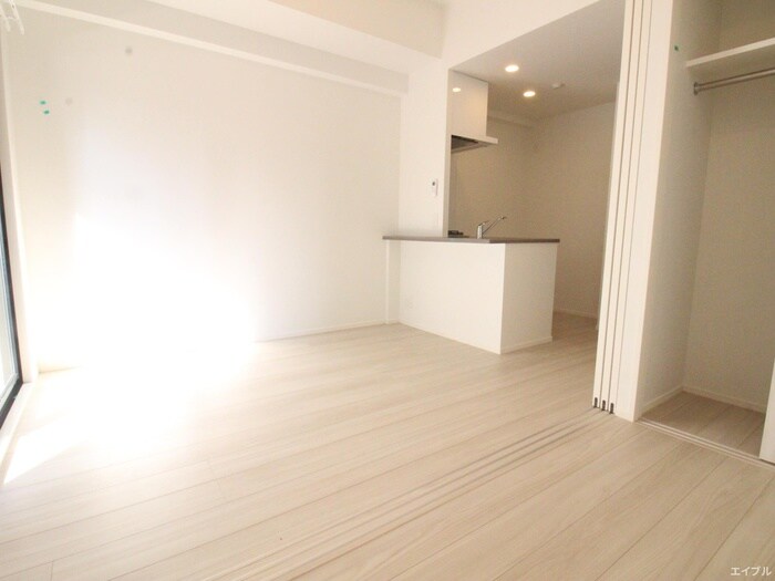 エンクレスト博多駅南FIT(213)の物件内観写真