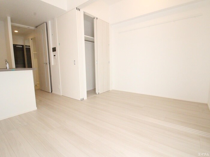 エンクレスト博多駅南FIT(213)の物件内観写真