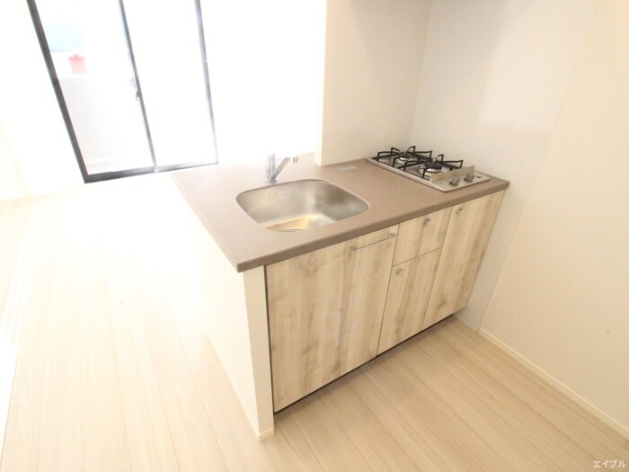 エンクレスト博多駅南FIT(213)の物件内観写真