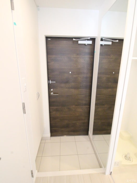 エンクレスト博多駅南FIT(213)の物件内観写真