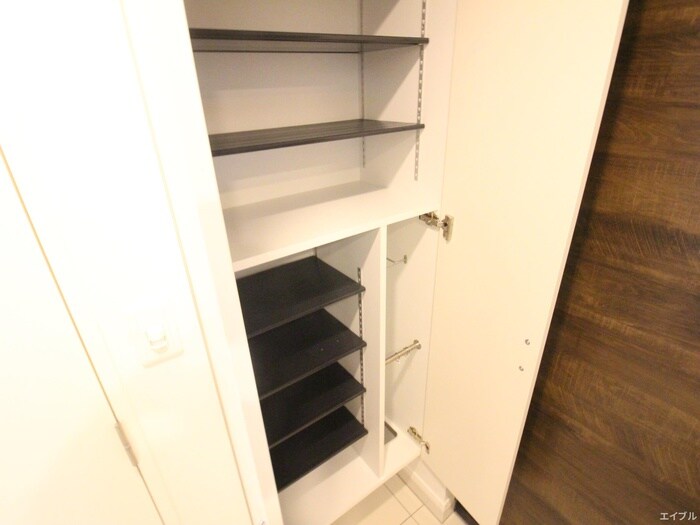 エンクレスト博多駅南FIT(213)の物件内観写真