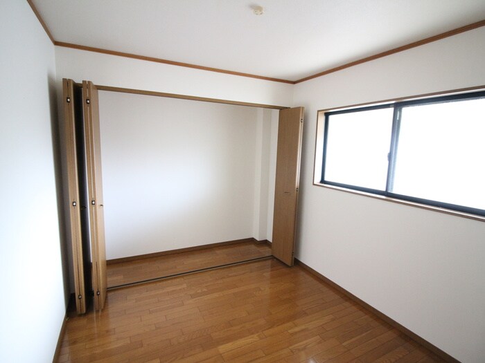 ウエストウィンの物件内観写真