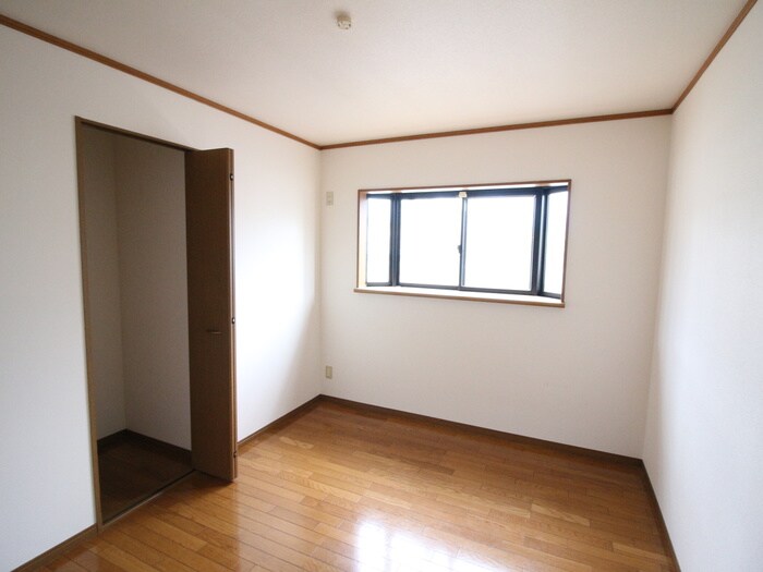 ウエストウィンの物件内観写真