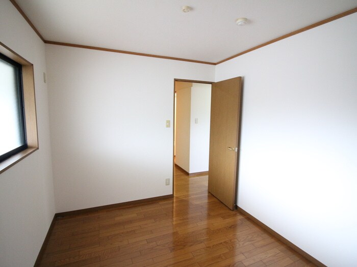 ウエストウィンの物件内観写真