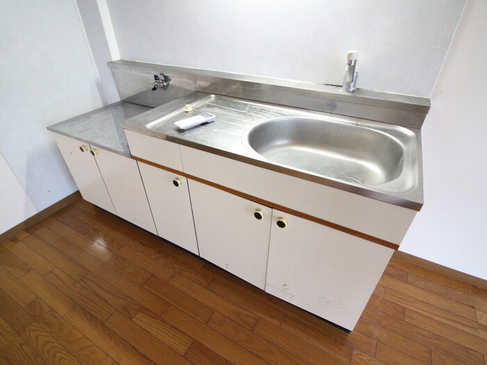 ウエストウィンの物件内観写真