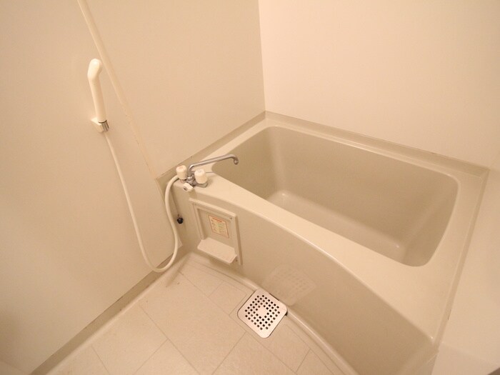 ウエストウィンの物件内観写真