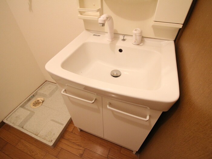 ウエストウィンの物件内観写真