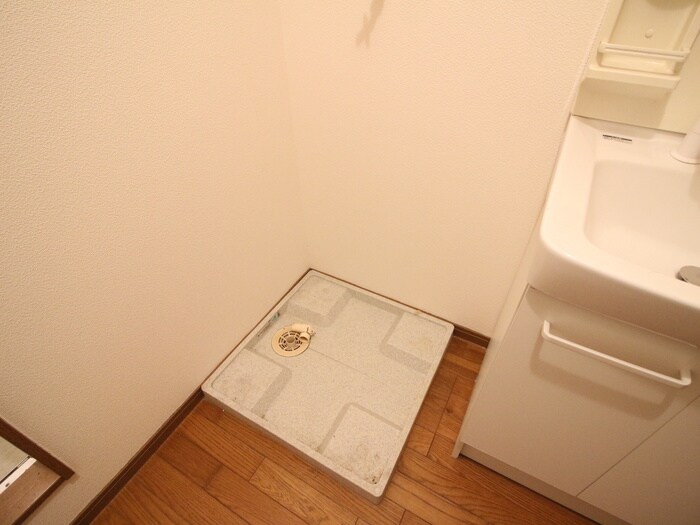 ウエストウィンの物件内観写真