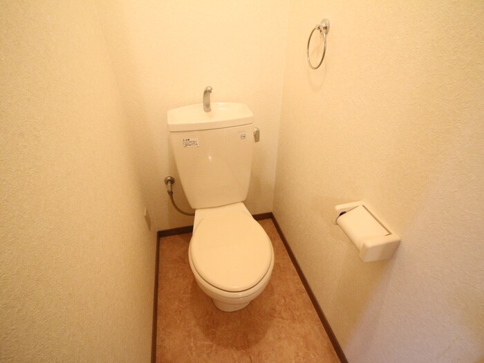 ウエストウィンの物件内観写真