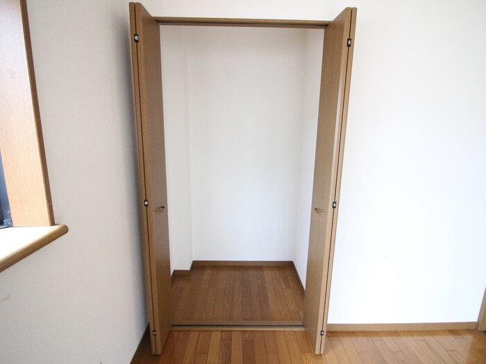 ウエストウィンの物件内観写真